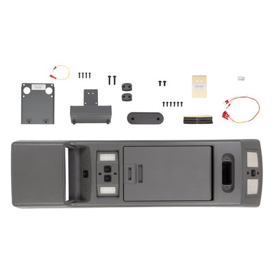 Roof Console