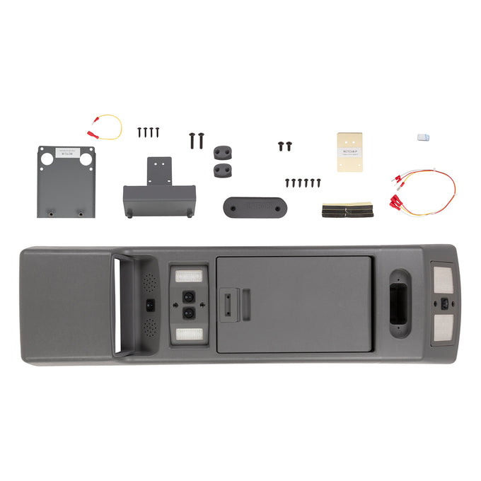 Roof Console