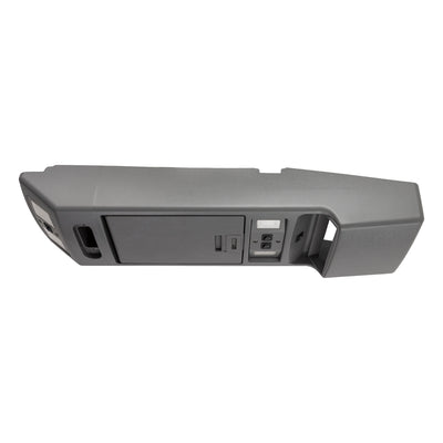 Roof Console