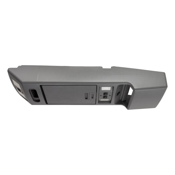 Roof Console