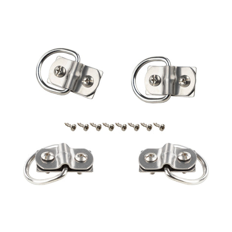 Fridge Fold Down Anchor Point Kit