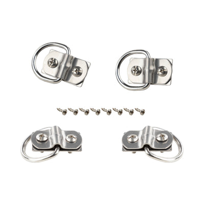 Fridge Fold Down Anchor Point Kit