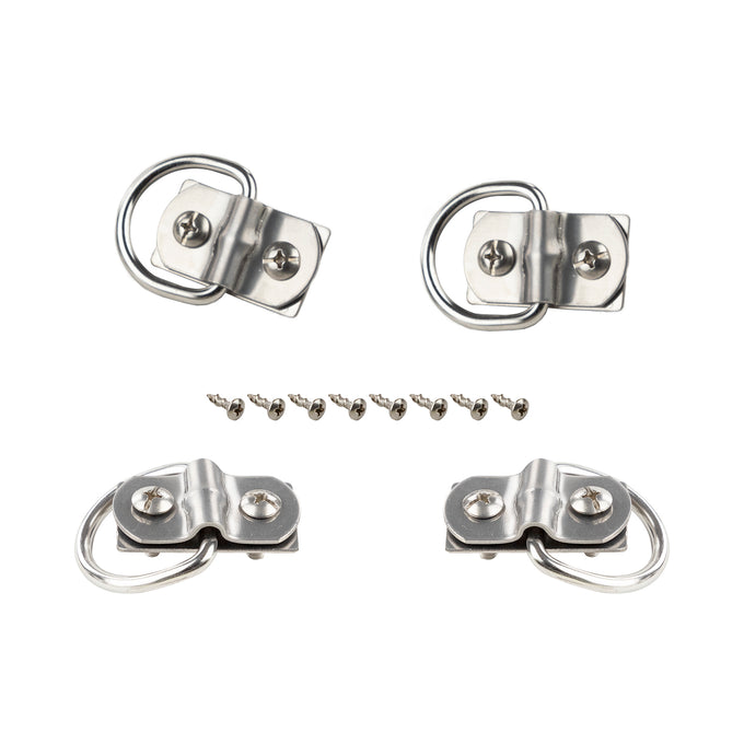 Fridge Fold Down Anchor Point Kit