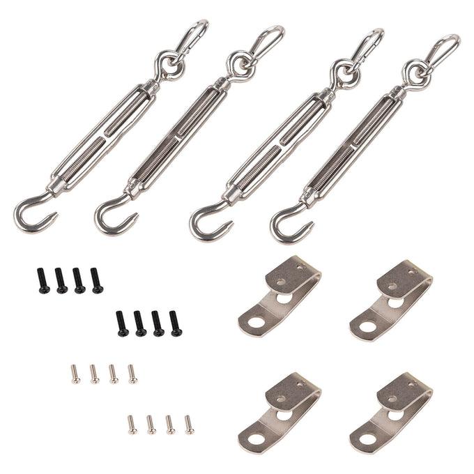 Fridge Hold Down Kit