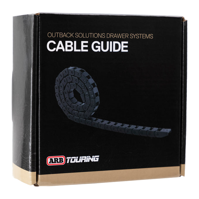 Cable Guide