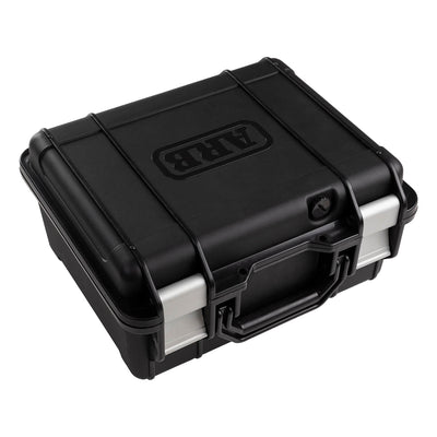 Portable 12V Air Compressor Single Motor