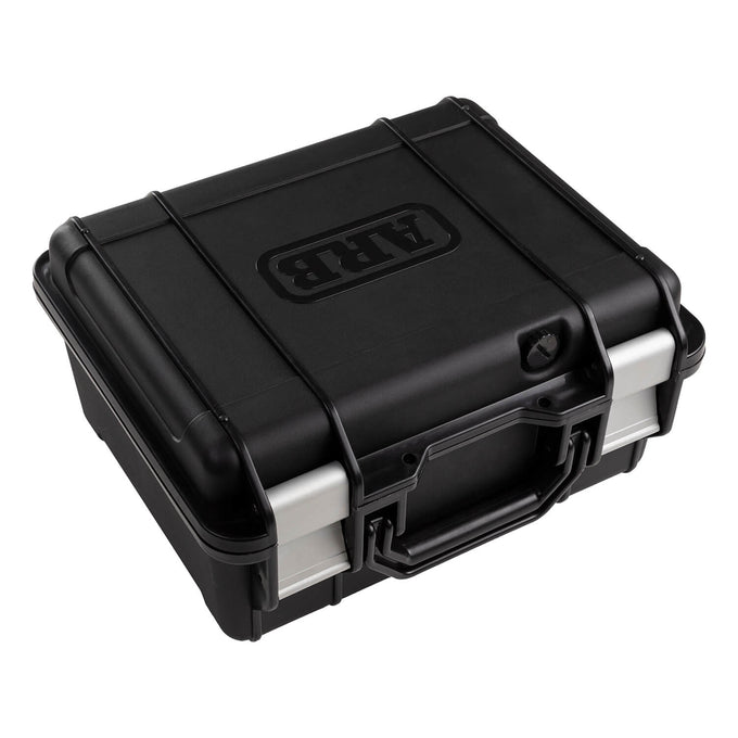 Portable 12V Air Compressor Single Motor
