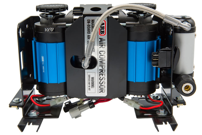 Air Compressor Kit