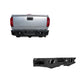 Heavy Duty Rear Bumper Kit <br>15-22 Chevy Colorado, 15-22 GMC Canyon