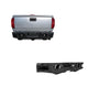 Heavy Duty Rear Bumper Kit <br>15-22 Chevy Colorado, 15-22 GMC Canyon
