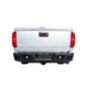 Heavy Duty Rear Bumper Kit <br>15-22 Chevy Colorado, 15-22 GMC Canyon