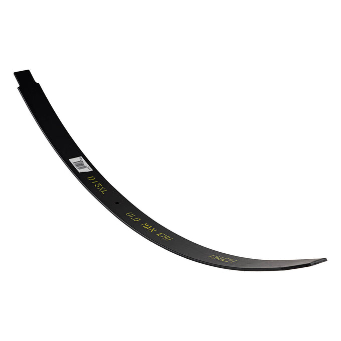 Leaf Spring Extra Leaf