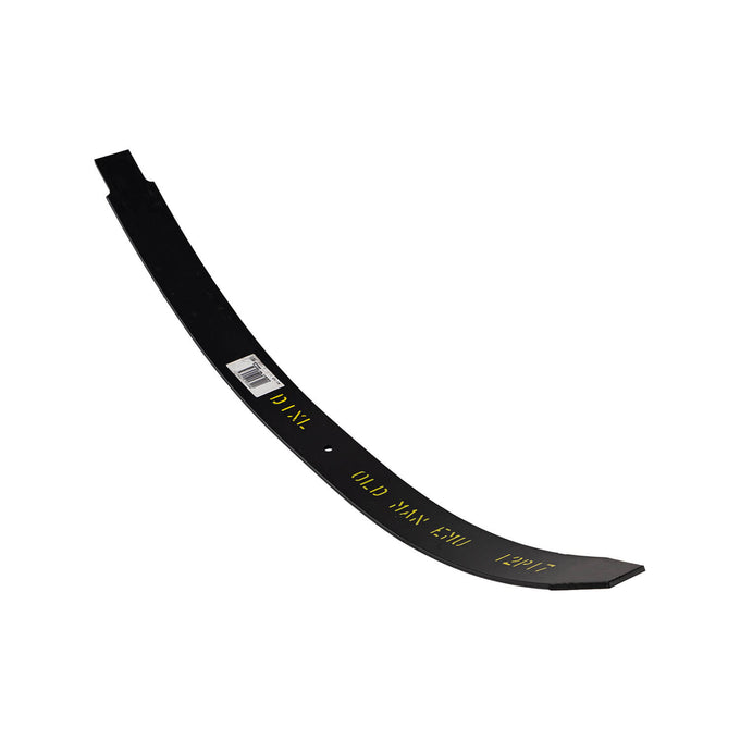 Leaf Spring Extra Leaf