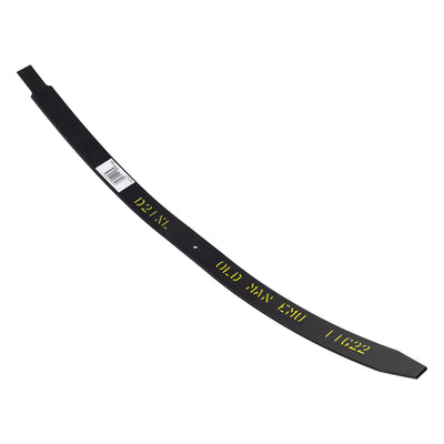 Leaf Spring Extra Leaf <br> 86-95 Suzuki Samurai