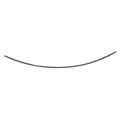 Leaf Spring Extra Leaf <br> 84-99,01 Jeep Cherokee