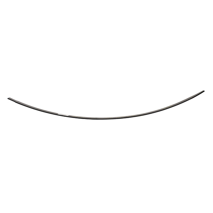 Leaf Spring Extra Leaf <br> 84-99,01 Jeep Cherokee