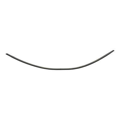 Leaf Spring Extra Leaf <br> 87-95 Jeep Wrangler