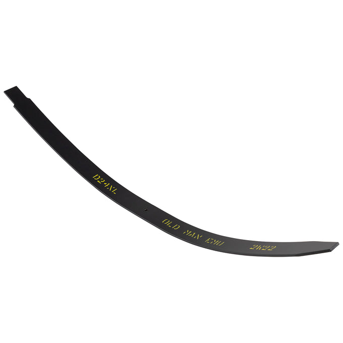 Leaf Spring Extra Leaf <br> 87-95 Jeep Wrangler