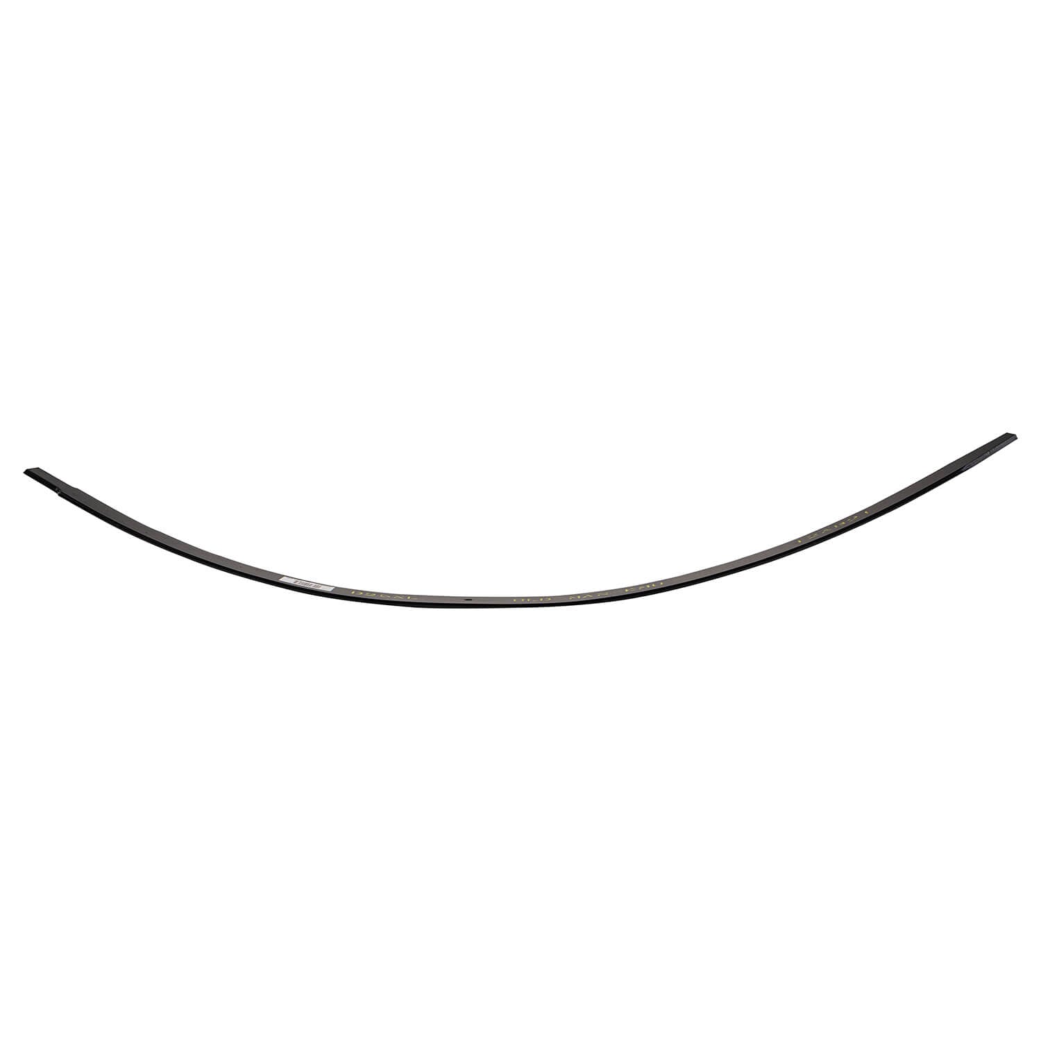 Leaf Spring Extra Leaf