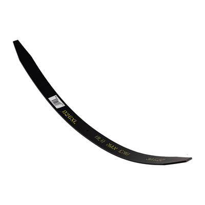 Leaf Spring Extra Leaf