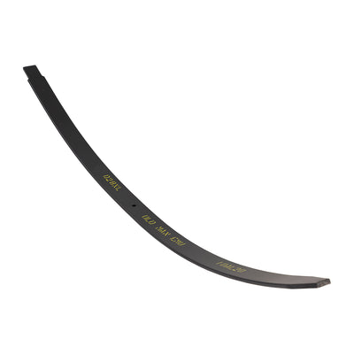 Leaf Spring Extra Leaf <br> 07-21 Toyota Tundra