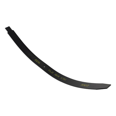 Leaf Spring Extra Leaf