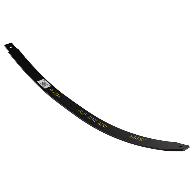 Leaf Spring Extra Leaf