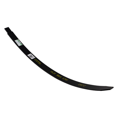 Leaf Spring Extra Leaf <br> 05-15 Nissan Xterra