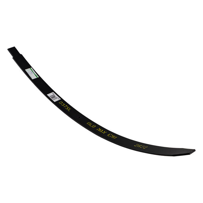 Leaf Spring Extra Leaf <br> 05-15 Nissan Xterra