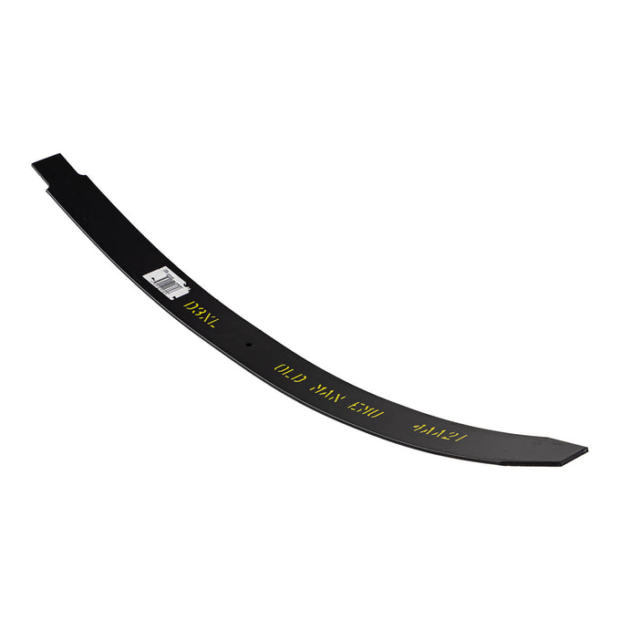 Leaf Spring Extra Leaf