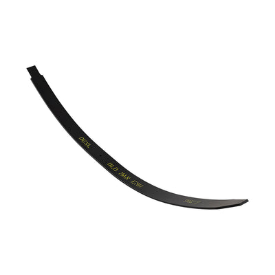 Leaf Spring Extra Leaf <br> 89-94 Toyota Pickup