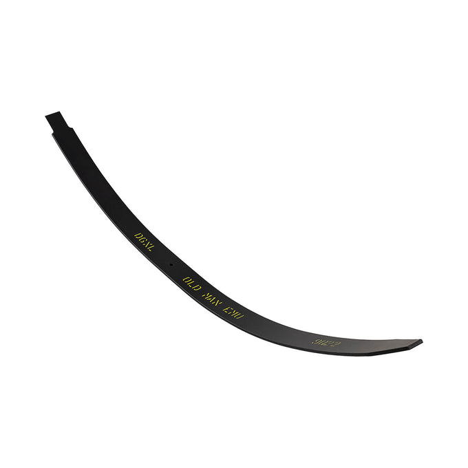 Leaf Spring Extra Leaf <br> 89-94 Toyota Pickup