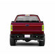Heavy Duty Rear Bumper Kit <br>06-14 Ford F-150