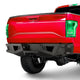 Heavy Duty Rear Bumper <br>15-20 Ford F-150