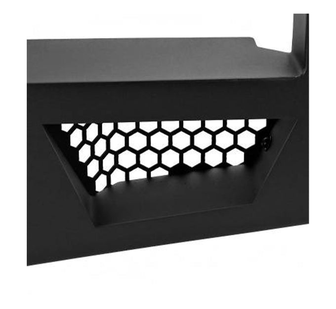 Heavy Duty Rear Bumper <br>15-20 Ford F-150