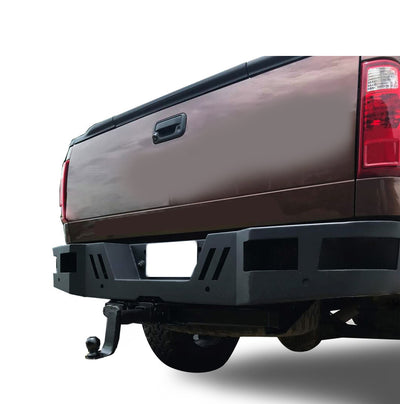 Super Heavy Duty Rear Bumper <br>99-16 Ford F-250 Duty, 99-16 F-350 Duty
