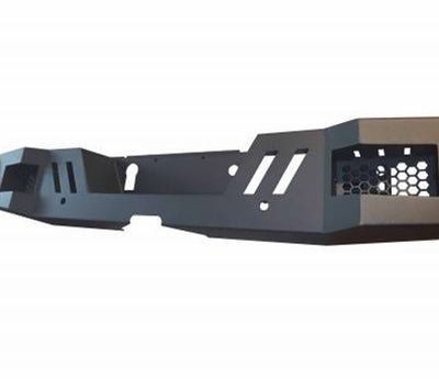 Super Heavy Duty Rear Bumper <br>17-23 Ford F-250 Super Duty, 17-23 F-350 Duty