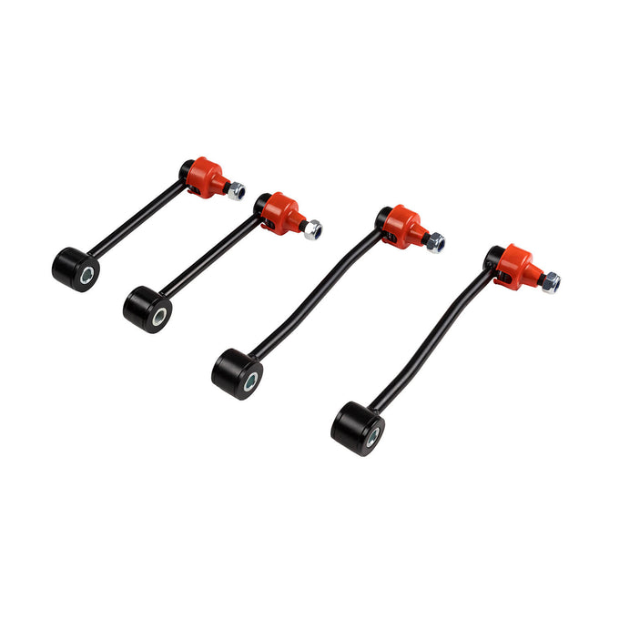 Sway Bar Link Kit <br> 18-23 Jeep Wrangler