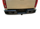 Heavy Duty Rear Bumper <br>19-23 Ford Ranger