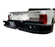 Heavy Duty Rear Bumper <br>19-23 Ford Ranger