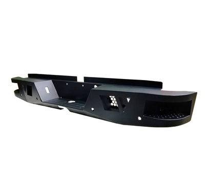 Heavy Duty Rear Bumper <br>19-23 Ford Ranger