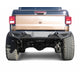 Heavy Duty Rear Bumper <br>20-24 Jeep Gladiator