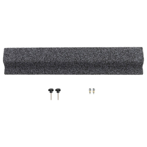 Roller Drawer Installation Kit <br> 07-14 Jeep Wrangler