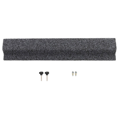 Roller Drawer Installation Kit <br> 07-14 Jeep Wrangler