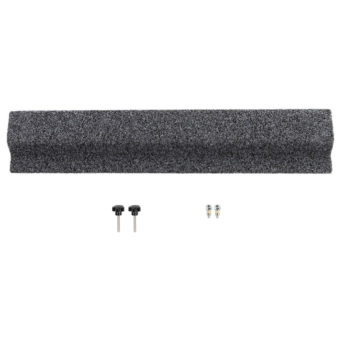 Roller Drawer Installation Kit <br> 07-14 Jeep Wrangler