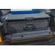 Roller Drawer Side Floor Kit With Plastic Trim <br> 07-14 Jeep Wrangler