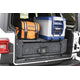 Roller Drawer Side Floor Kit <br> 18-23 Jeep Wrangler