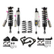 Heavy Load Suspension Kit <br> 08-11, 13-21 Toyota Land Cruiser