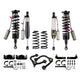 Light Load Suspension Kit <br> 08-11, 13-21 Toyota Land Cruiser