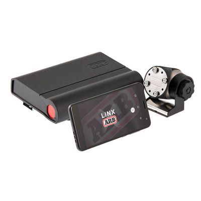 LINX Vehicle Accessory Interface